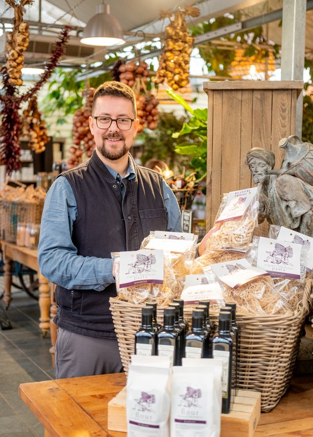 Burford Garden Company