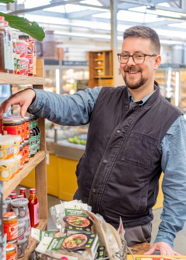 Burford Garden Company