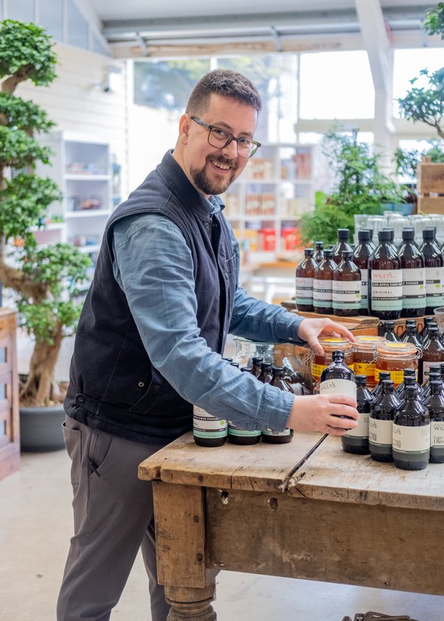 Burford Garden Company