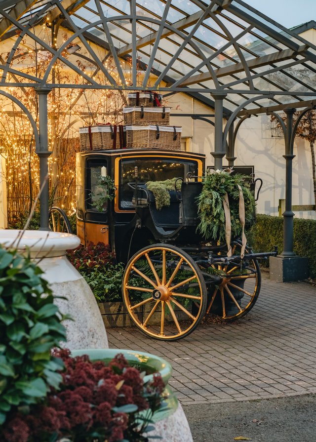 Burford Garden Company