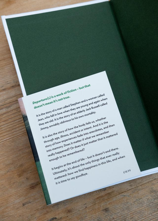 Burford Garden Company