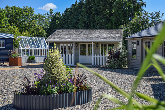 Burford Garden Company