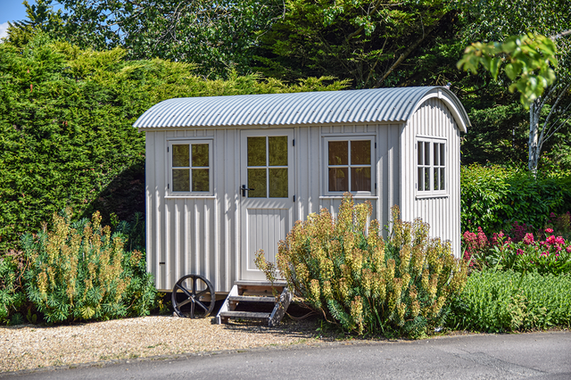 Burford Garden Company