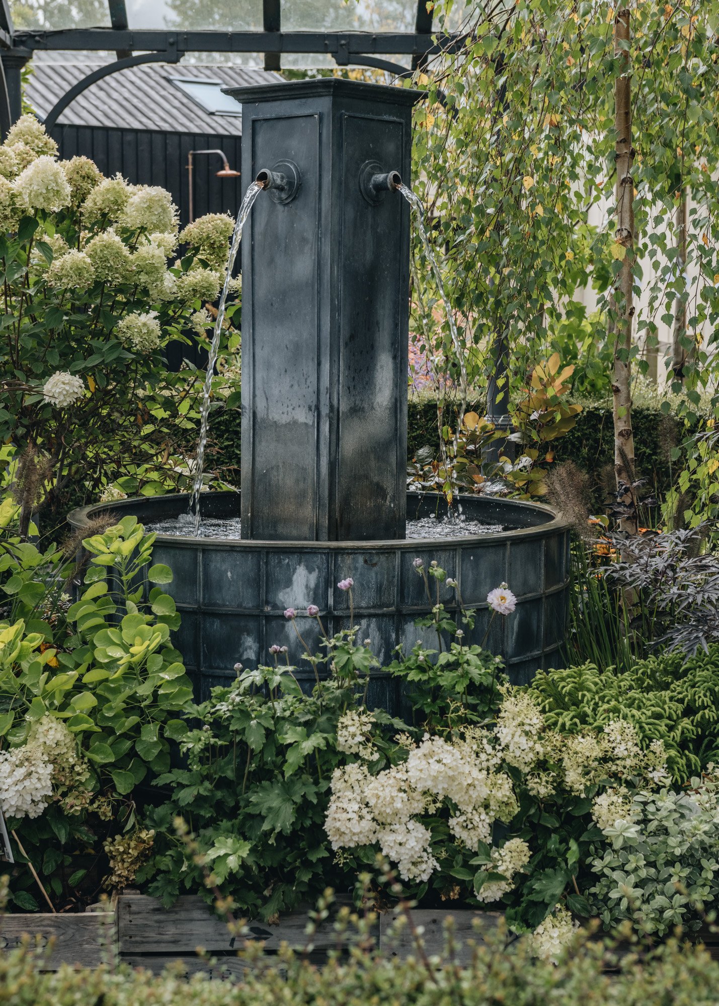 Burford Garden Company