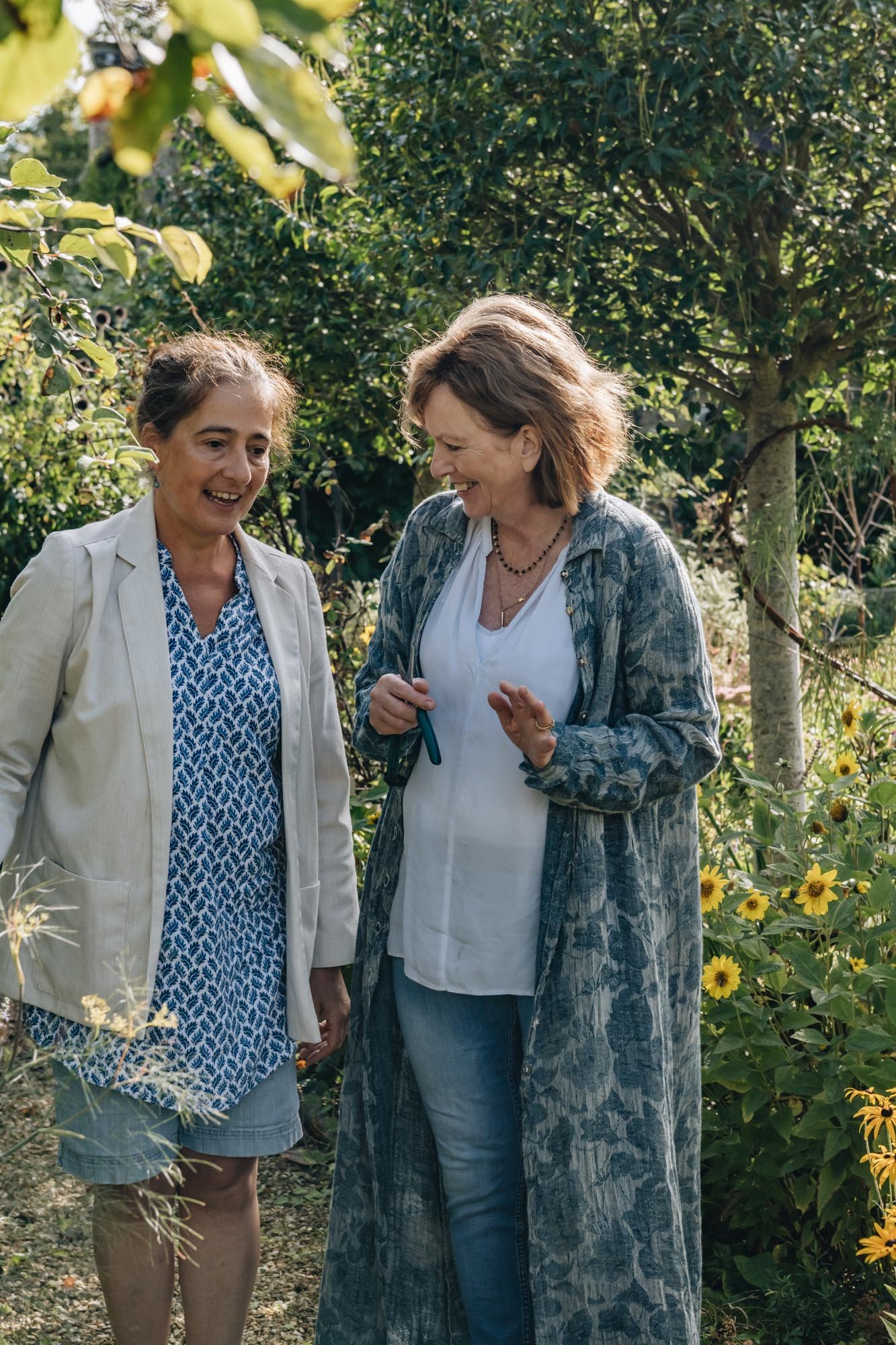 Burford Garden Company