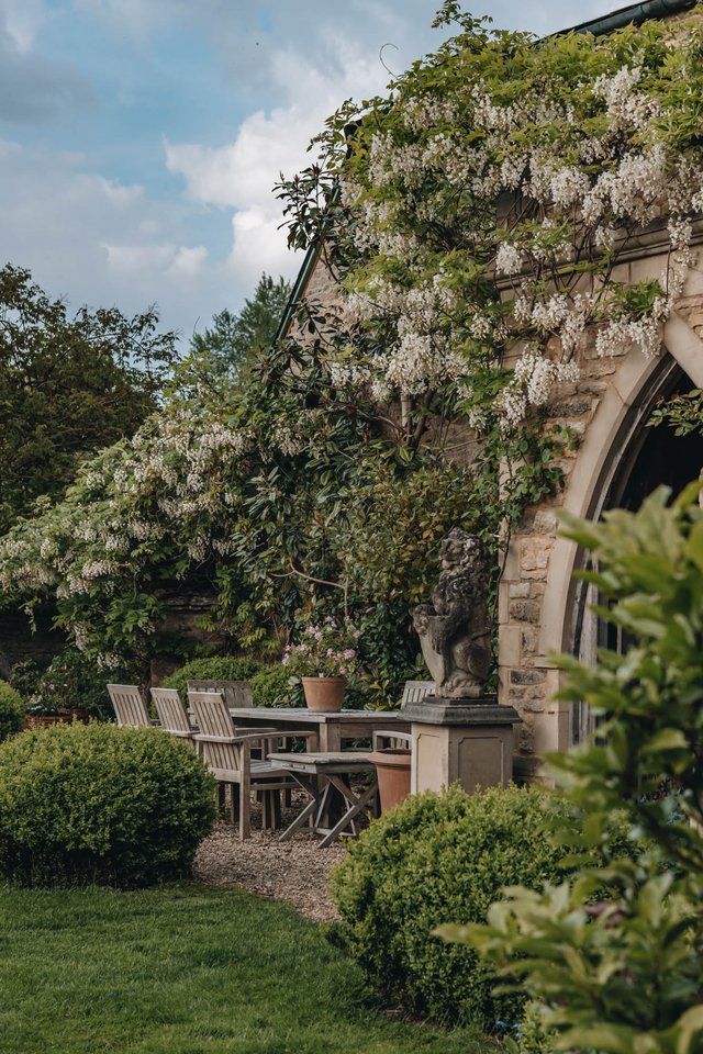 Burford Garden Company