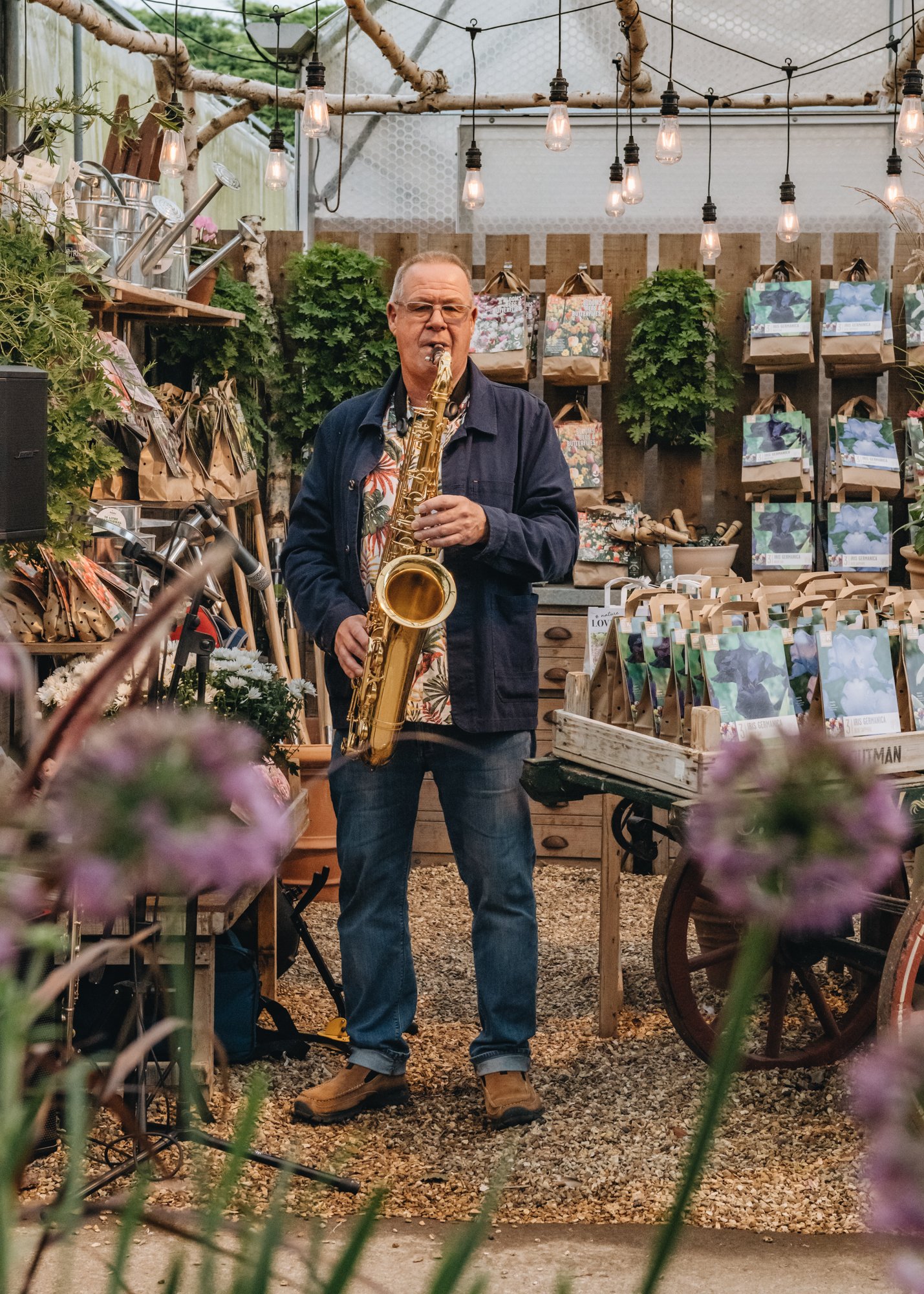 Burford Garden Company