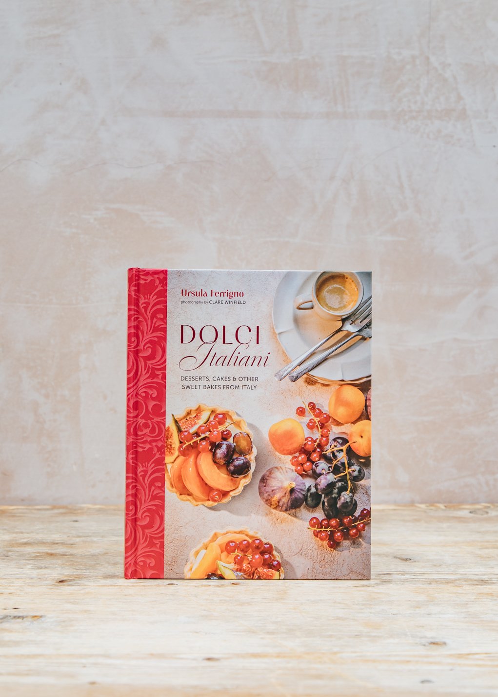 Dolci Italiani