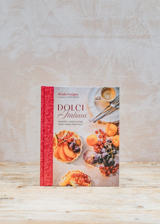 Dolci Italiani