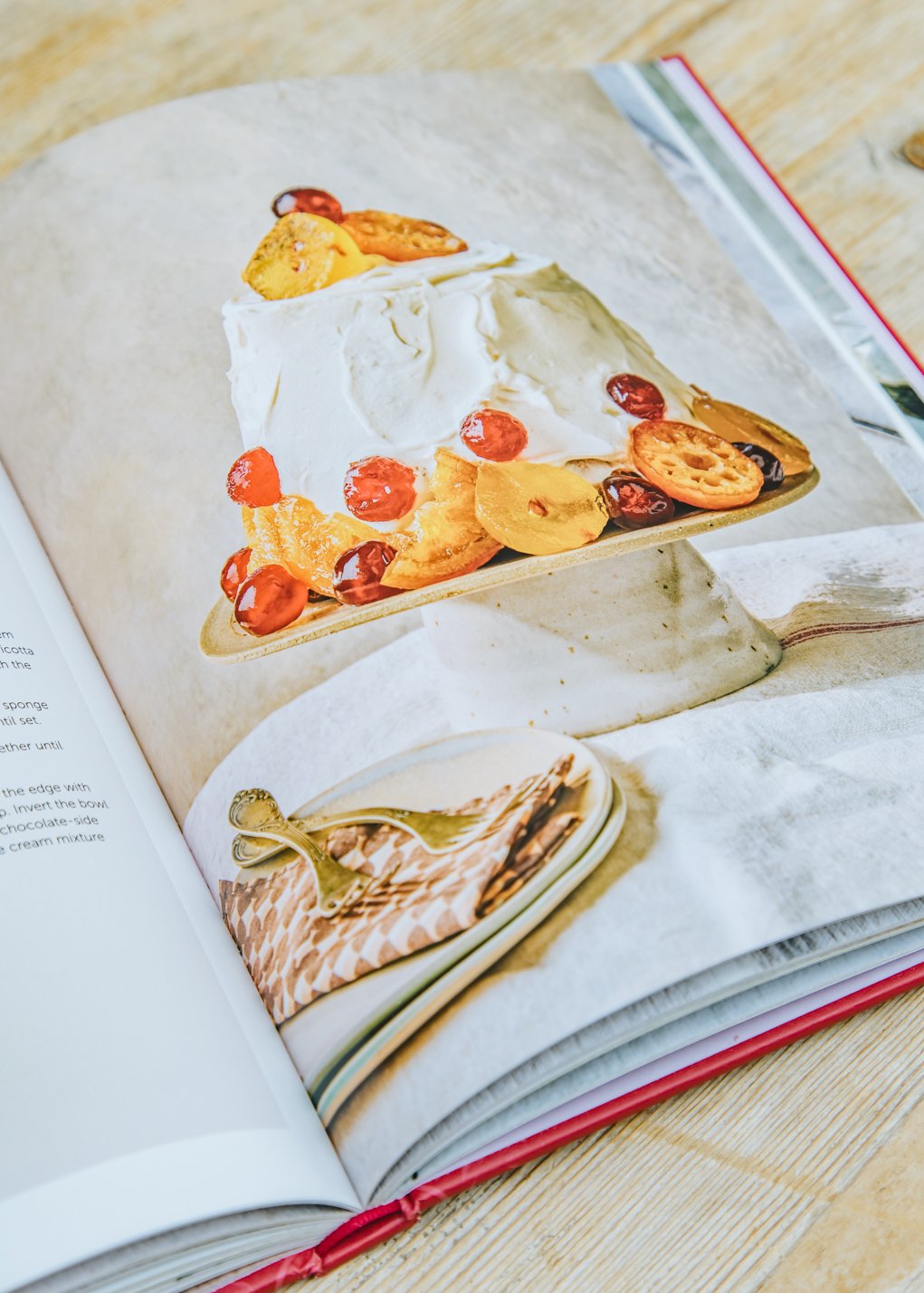 Dolci Italiani