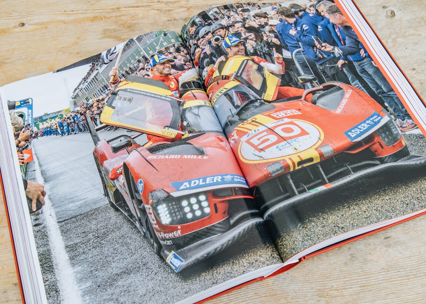 Burford Garden Company