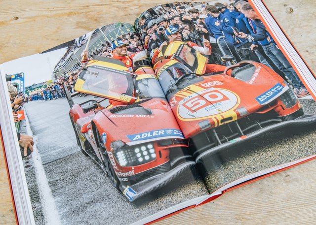 Burford Garden Company