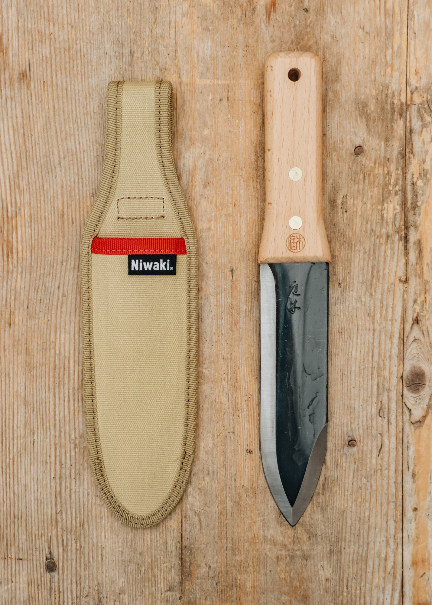 Burford Garden Company