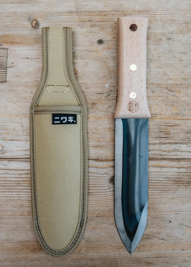 Burford Garden Company