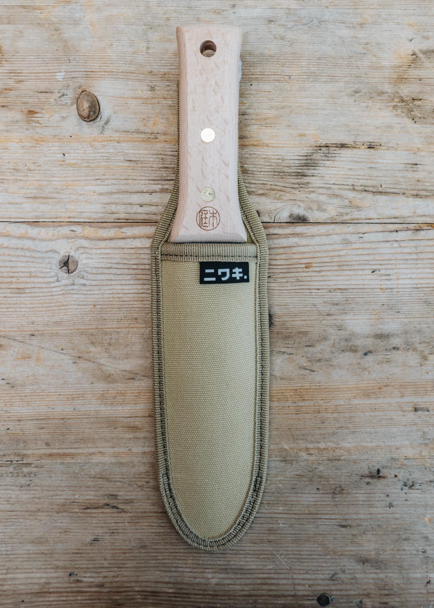 Burford Garden Company