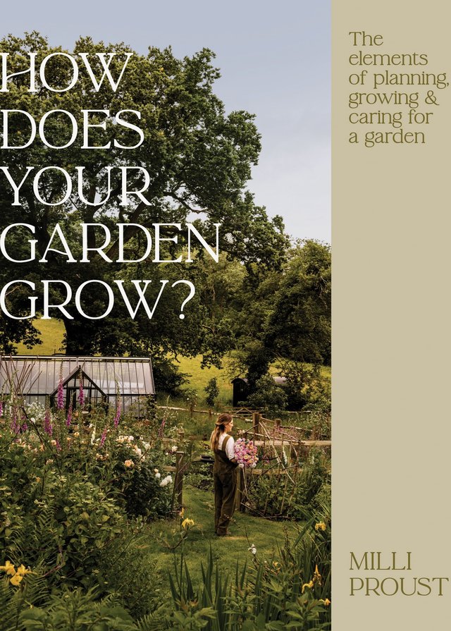 Burford Garden Company