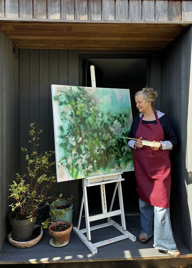 Burford Garden Company