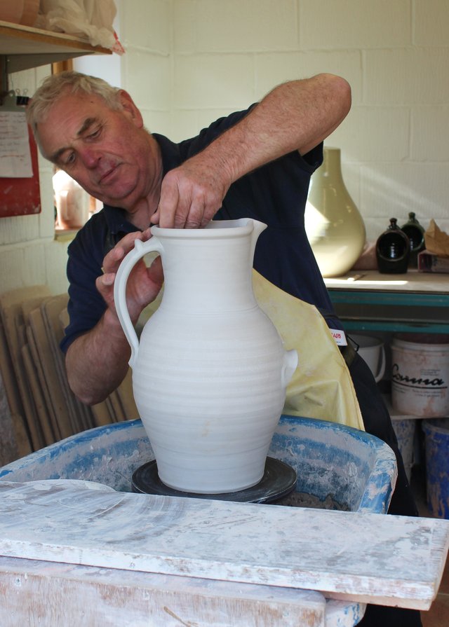 Burford Garden Company
