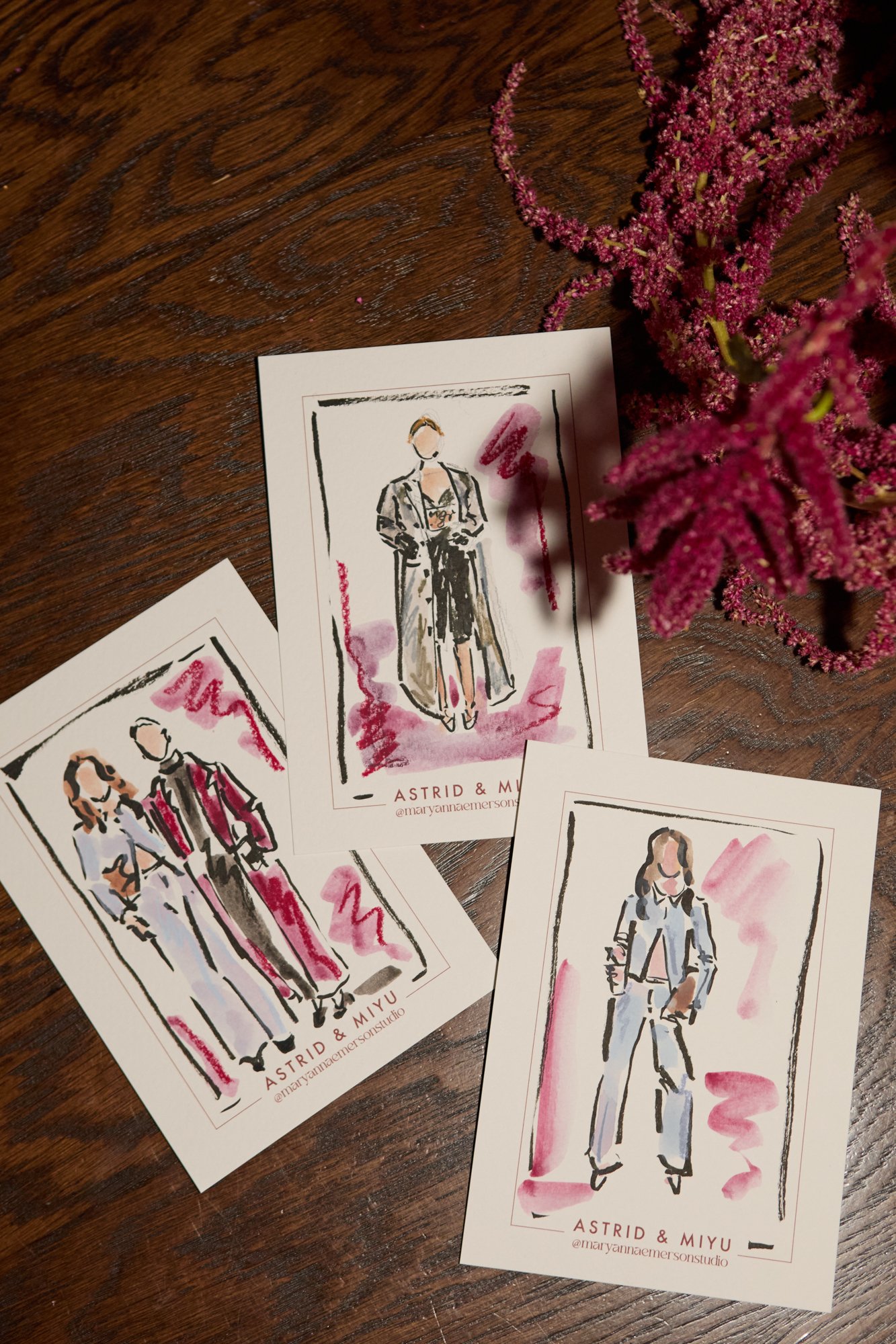 Burford Garden Company