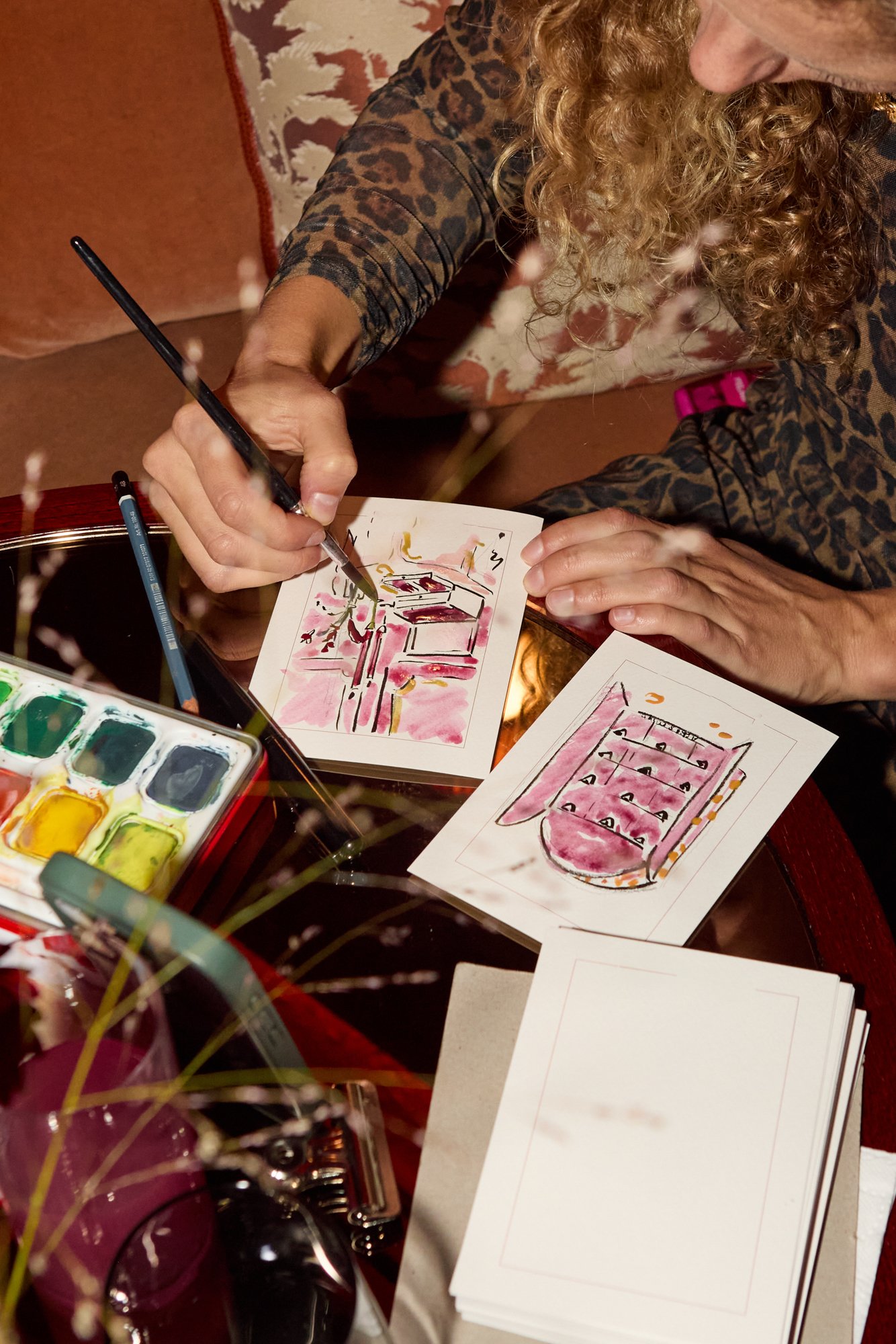 Burford Garden Company