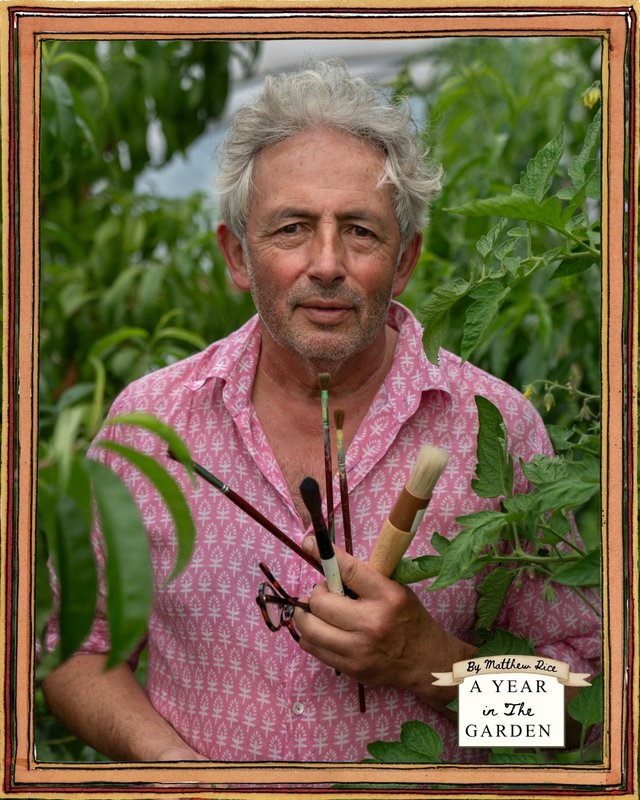 Burford Garden Company