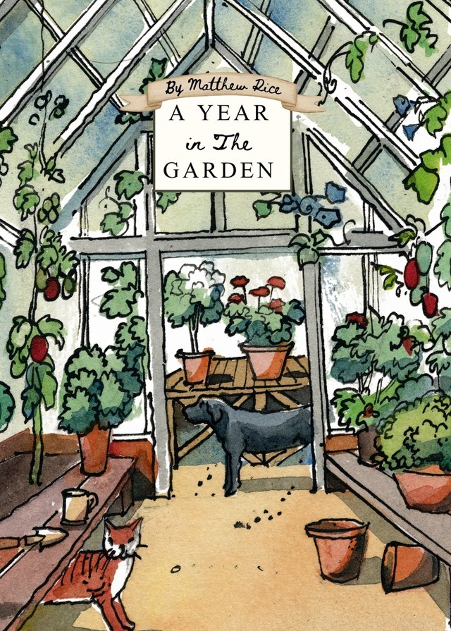 Burford Garden Company