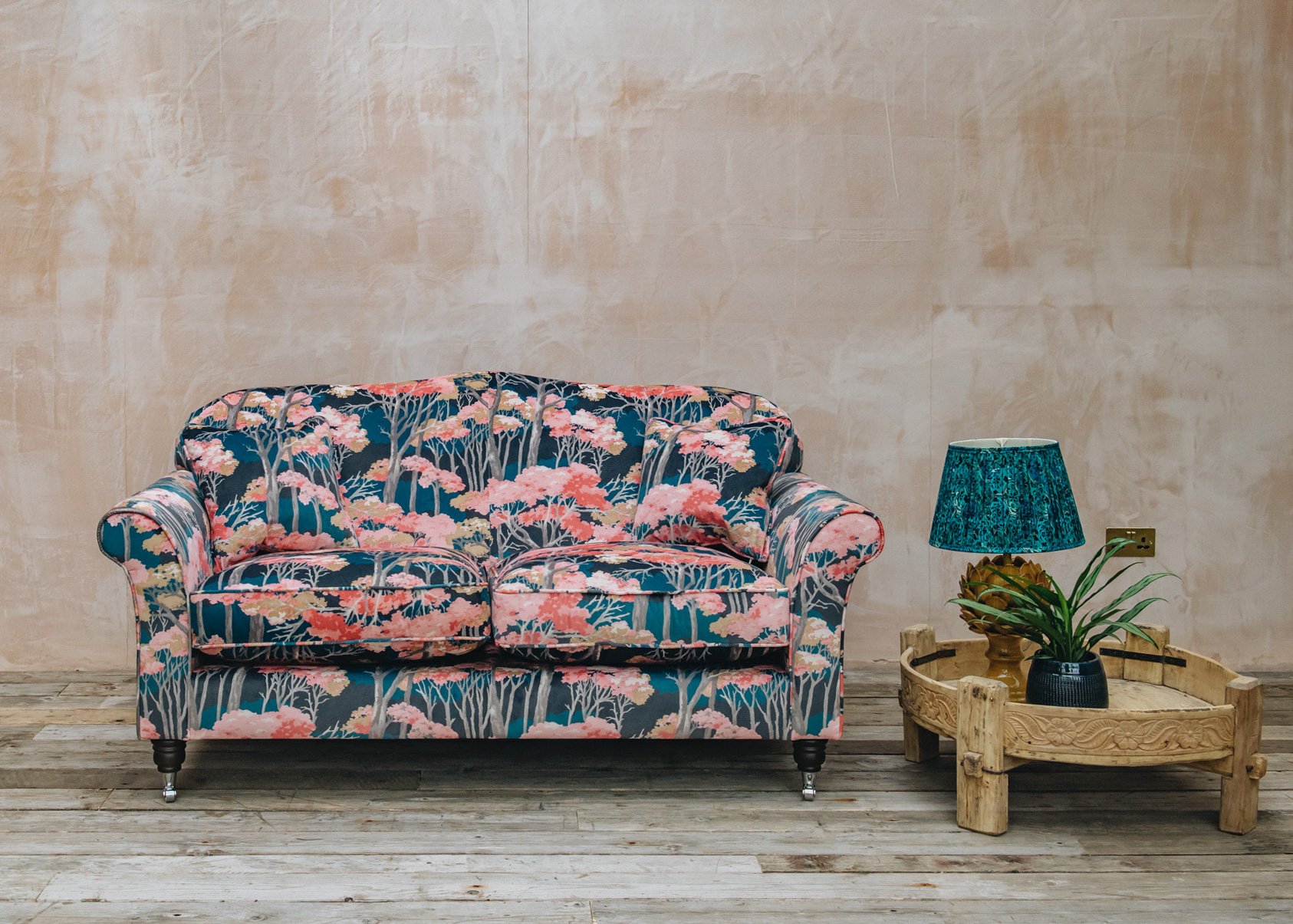 Developing our Burford Sofas Burford Garden Co.