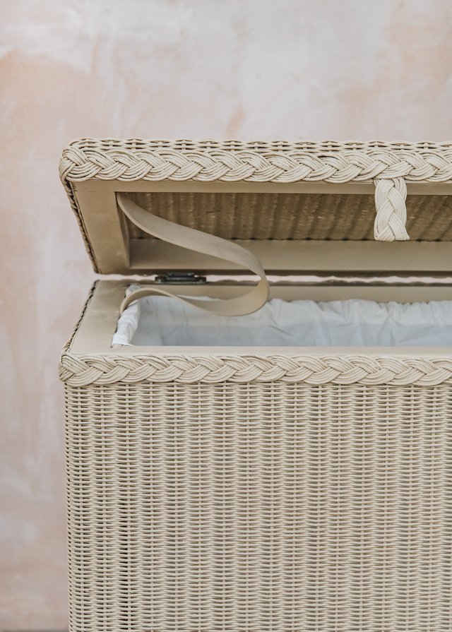 Linen Basket