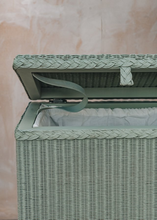 Linen Basket