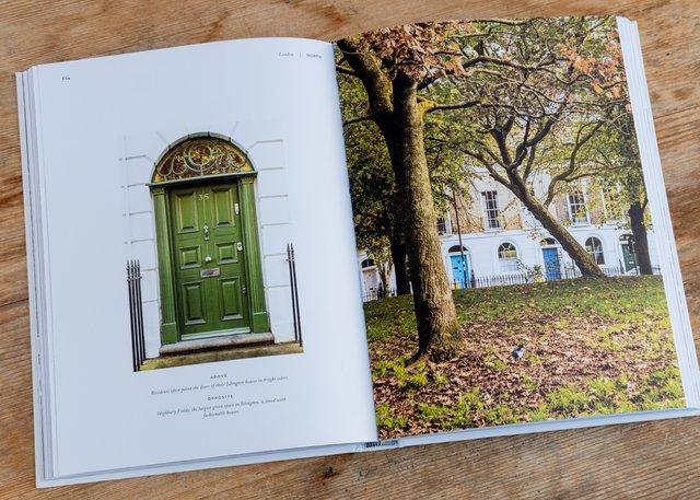 Burford Garden Company