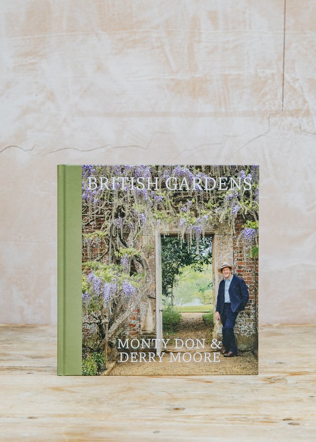 Burford Garden Company