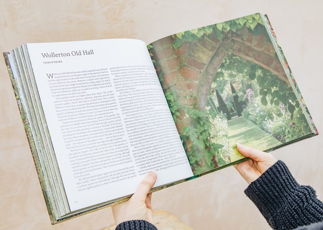 Burford Garden Company