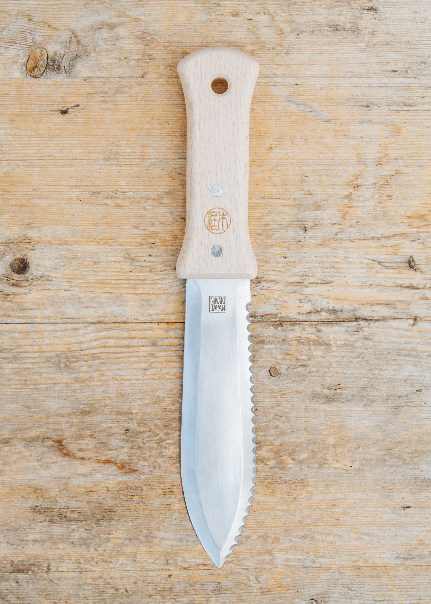 Burford Garden Company