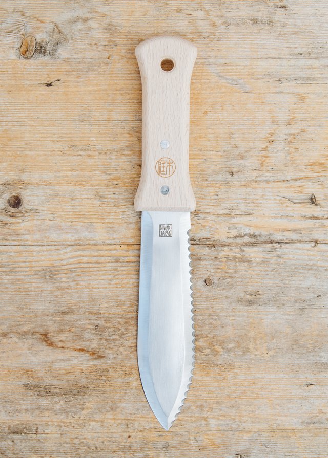 Burford Garden Company