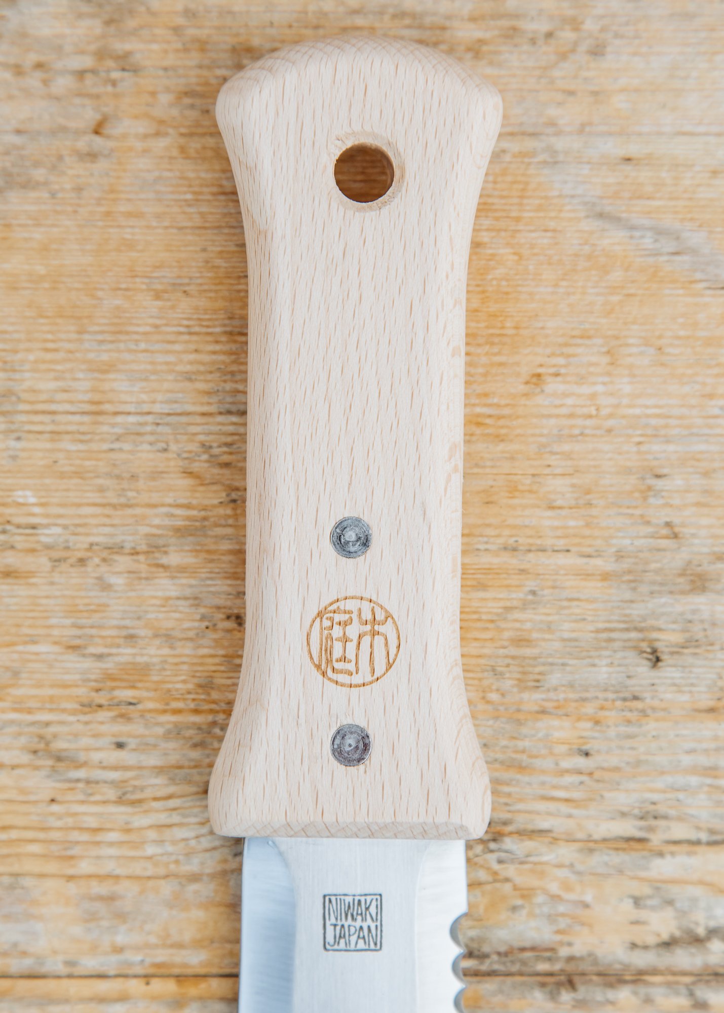 Burford Garden Company