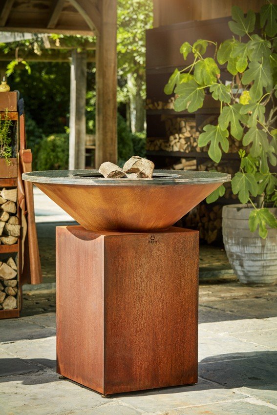 Burford Garden Company