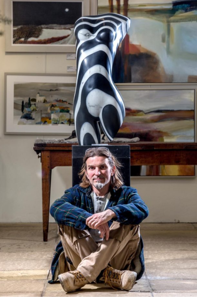 Burford Garden Company