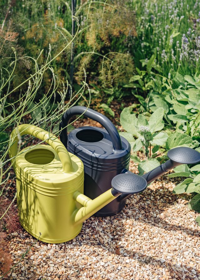 Burford Garden Company