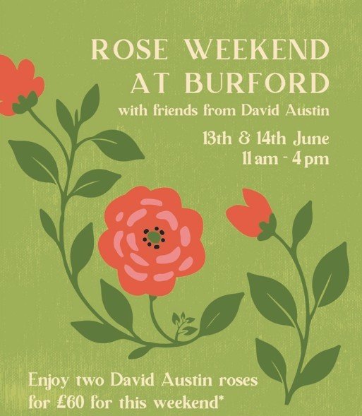 Burford Garden Company