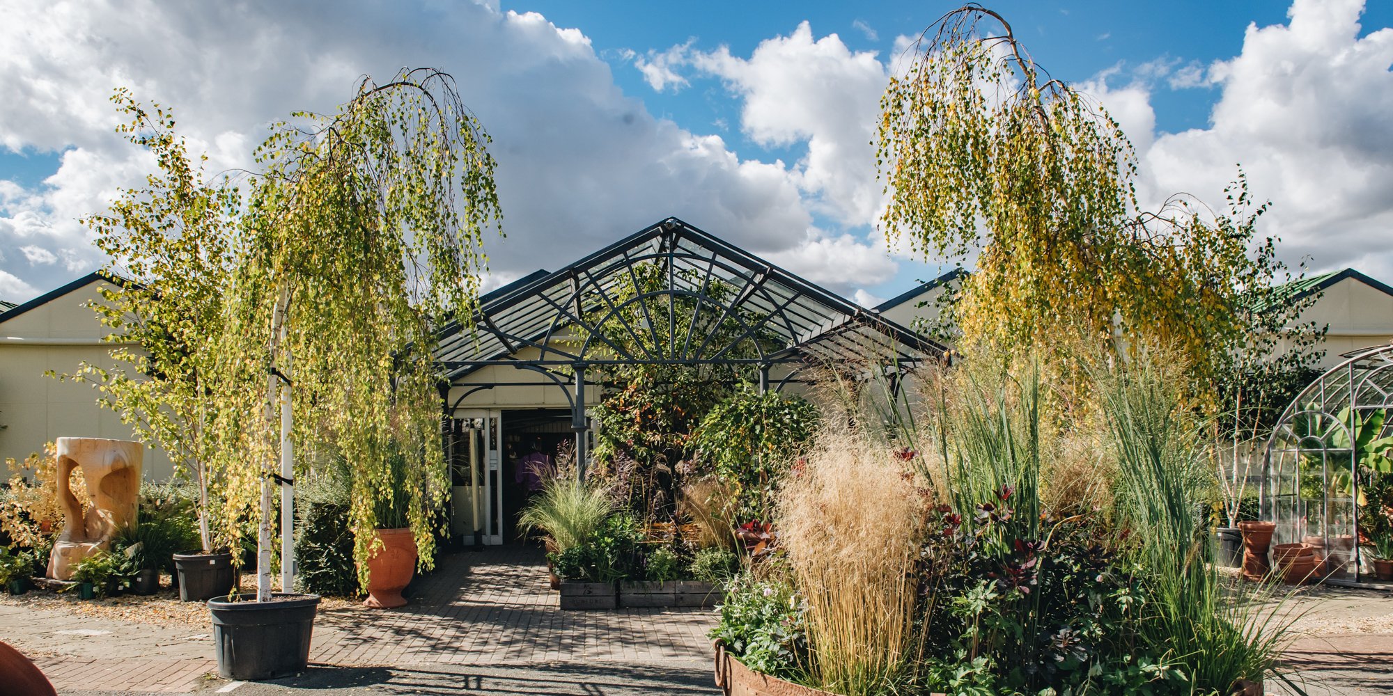 Burford Garden Company Shilton Road Burford