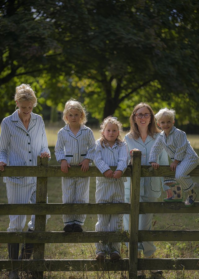 Burford Garden Company