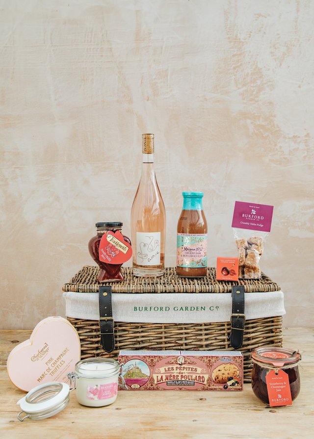 Burford Garden Company