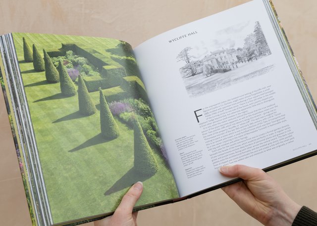 Burford Garden Company