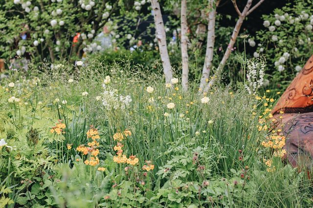 Burford Garden Company