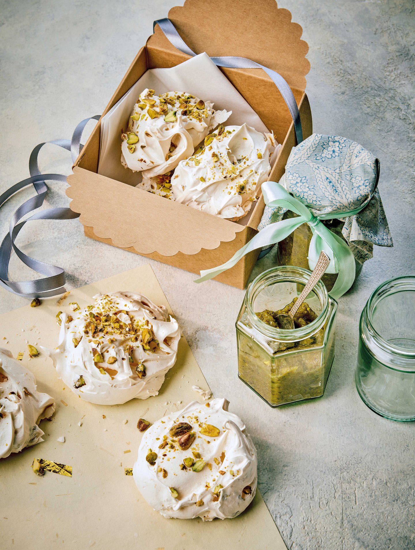 Burford Garden Company